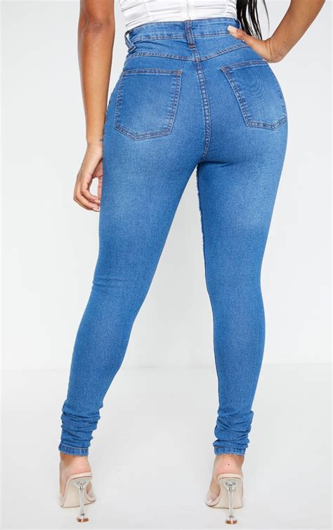 only jeans high waist|Jeans for women .